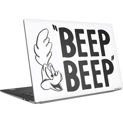 Looney Tunes Road Runner Beep Beep Dell XPS Skin